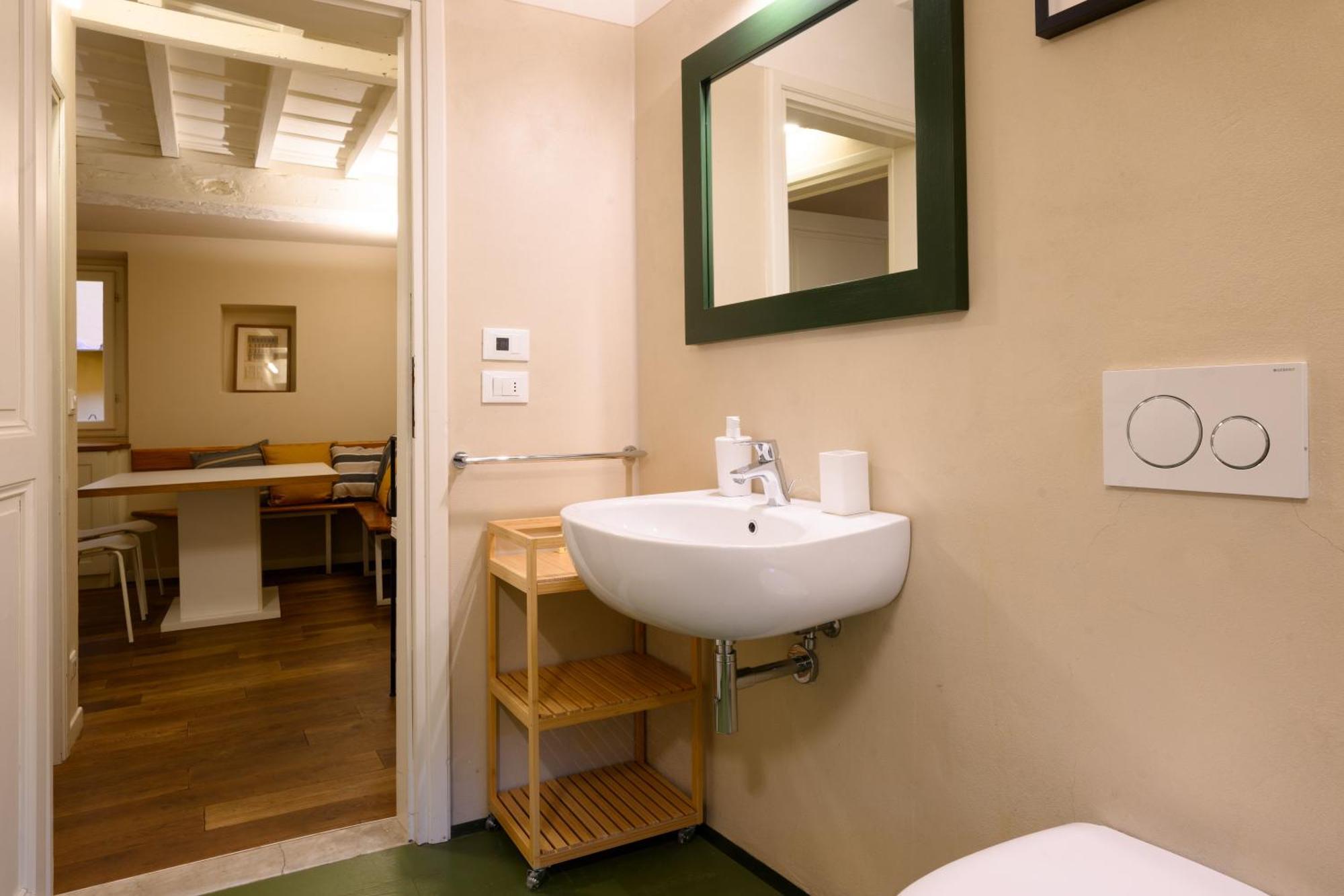 Apartamento Santa Croce Charming