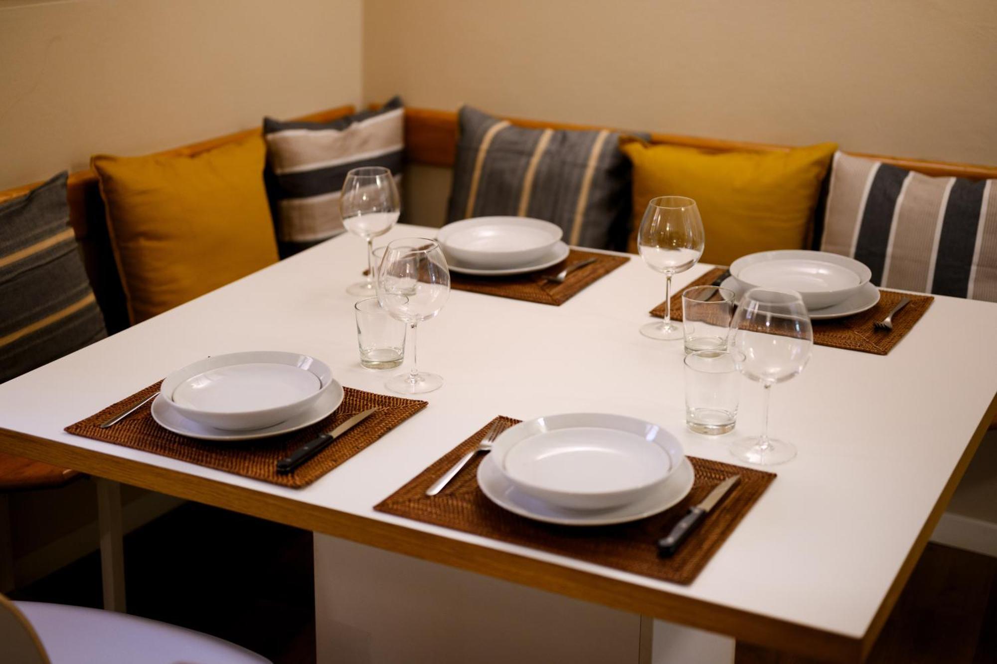 Apartamento Santa Croce Charming *