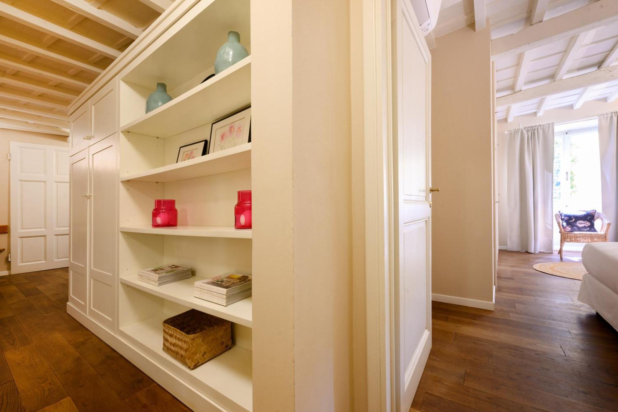Apartamento Santa Croce Charming *