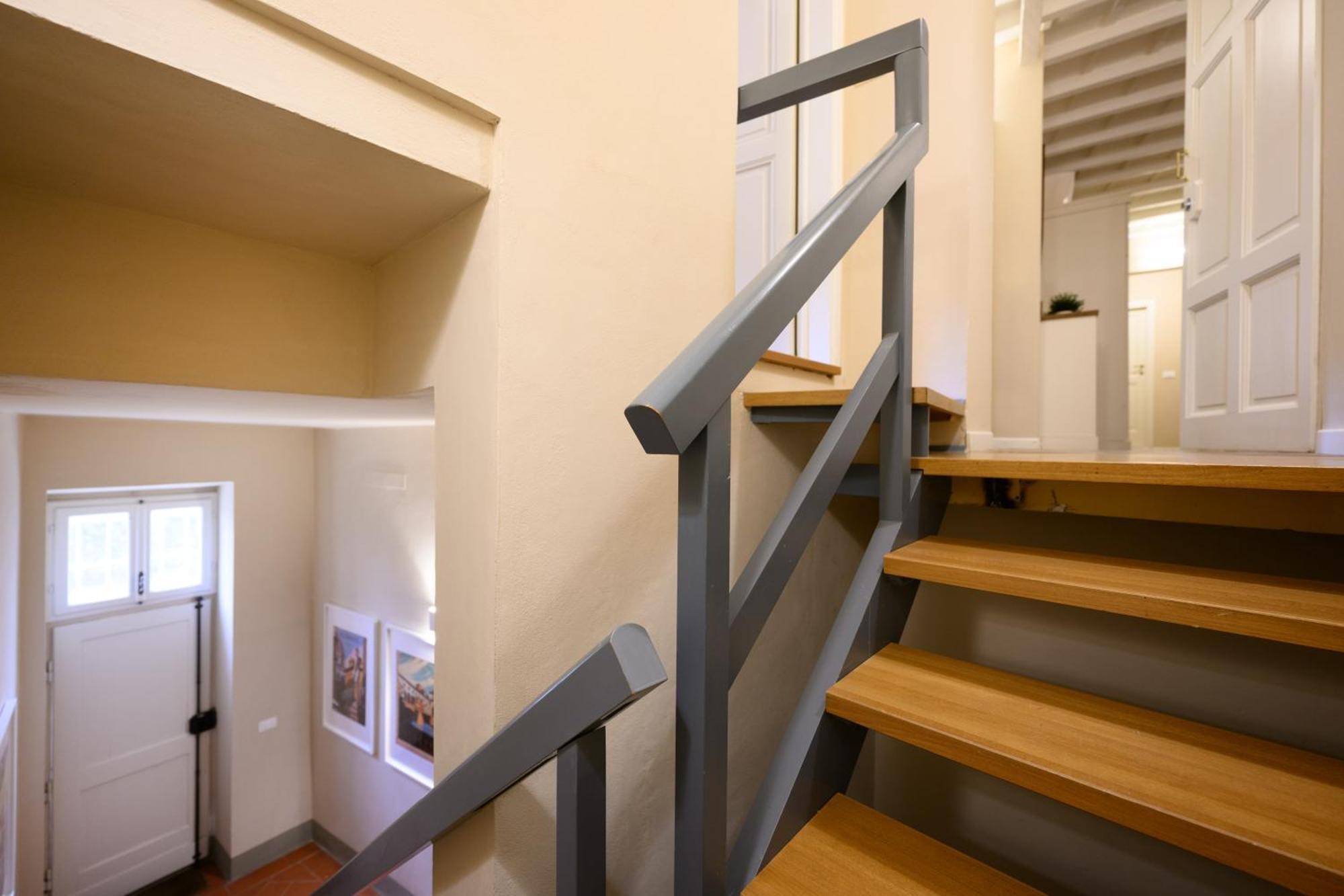 Apartamento Santa Croce Charming