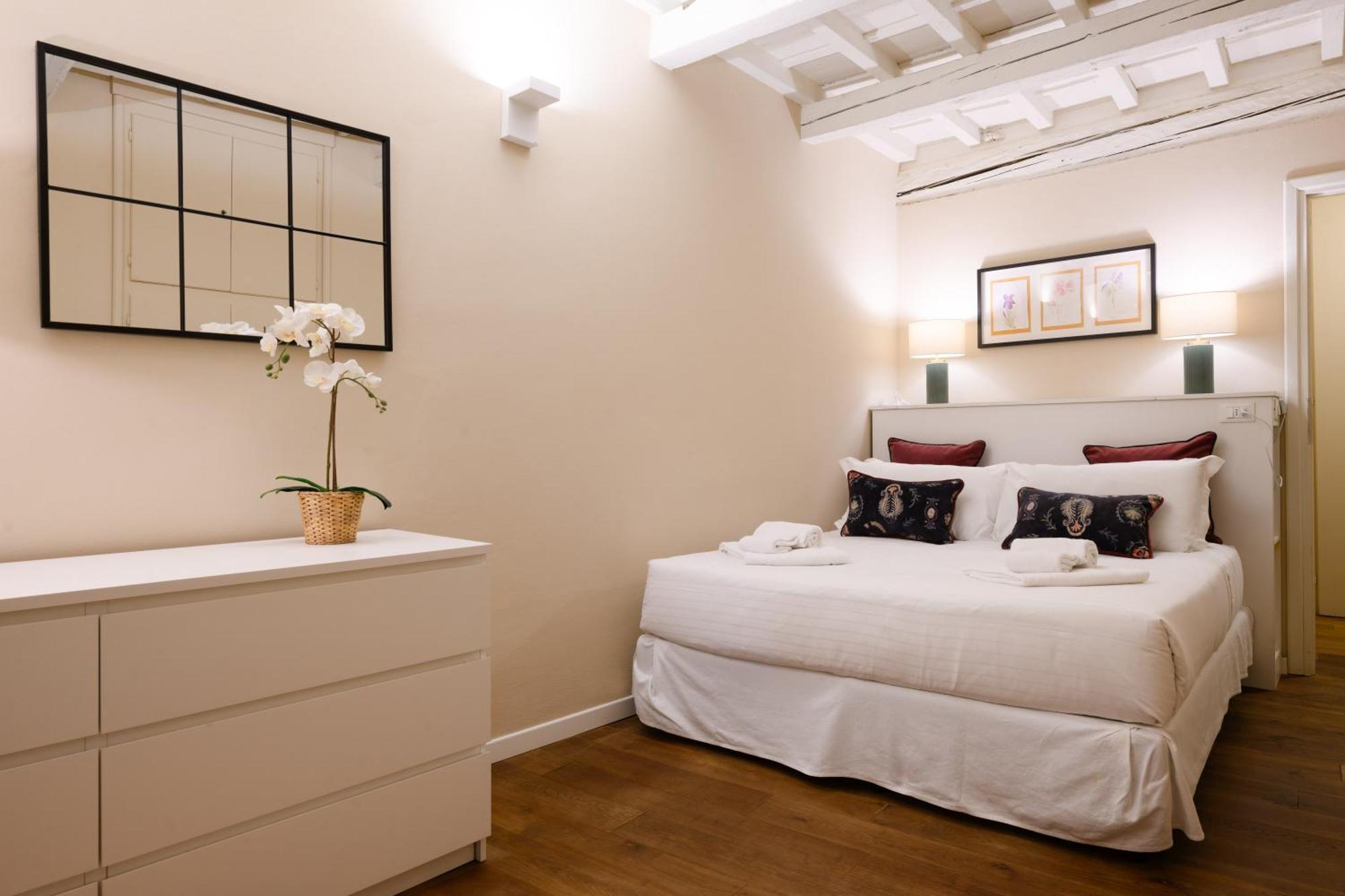 Apartamento Santa Croce Charming *