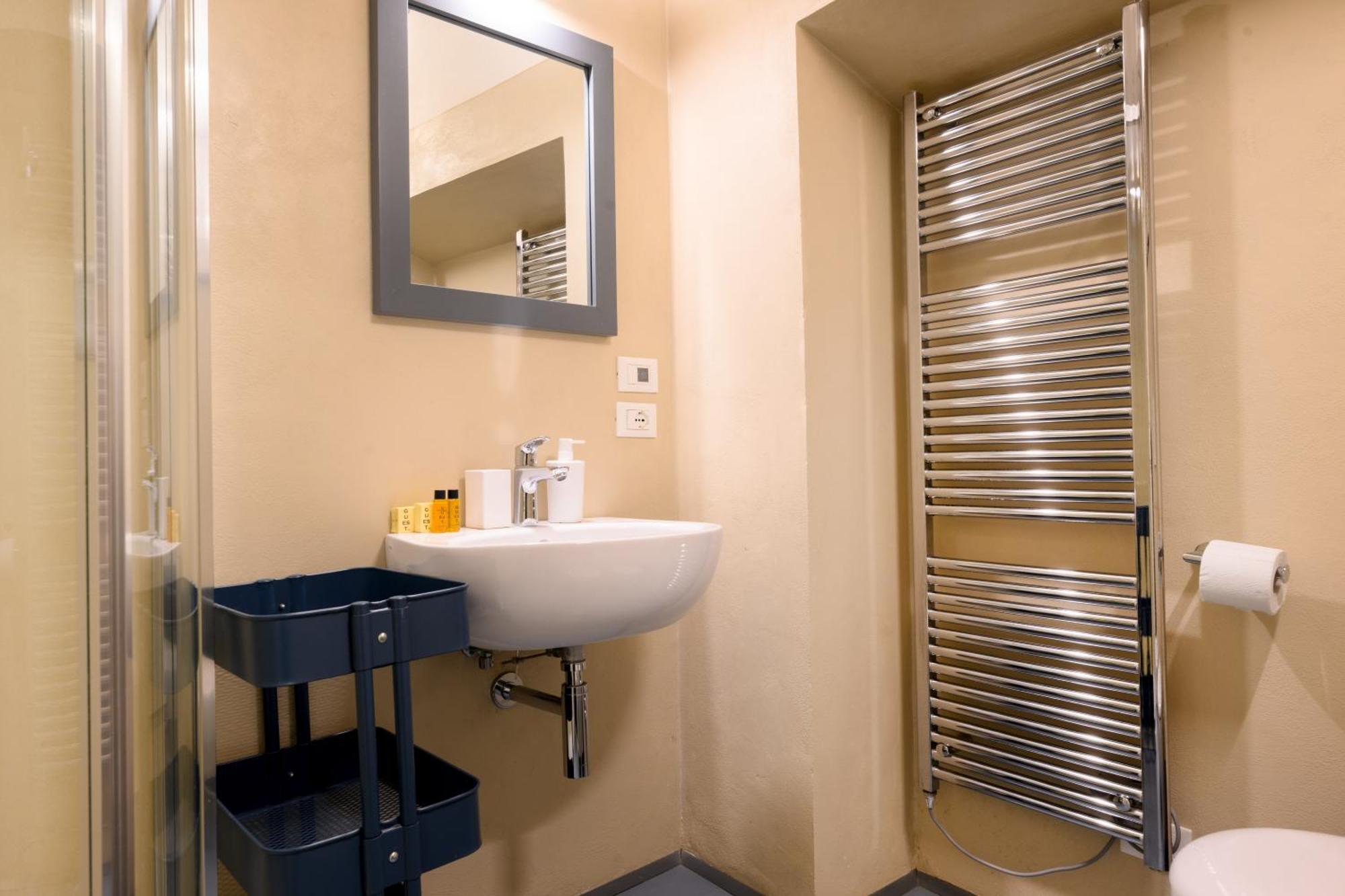 Apartamento Santa Croce Charming *