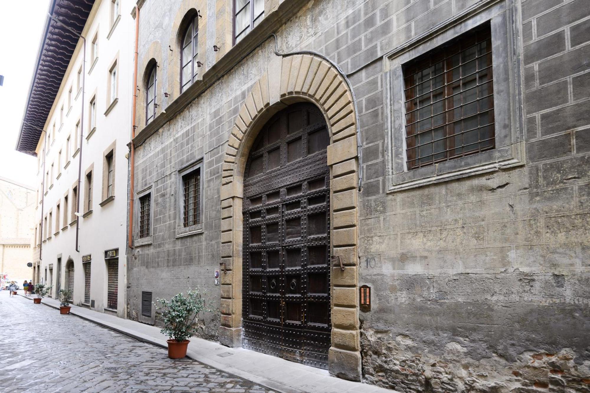 Santa Croce Charming
