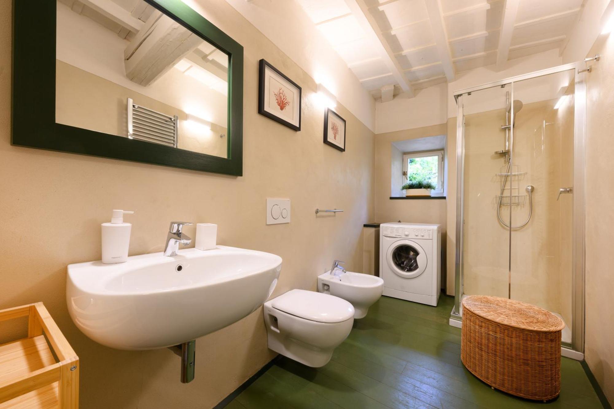 Apartamento Santa Croce Charming