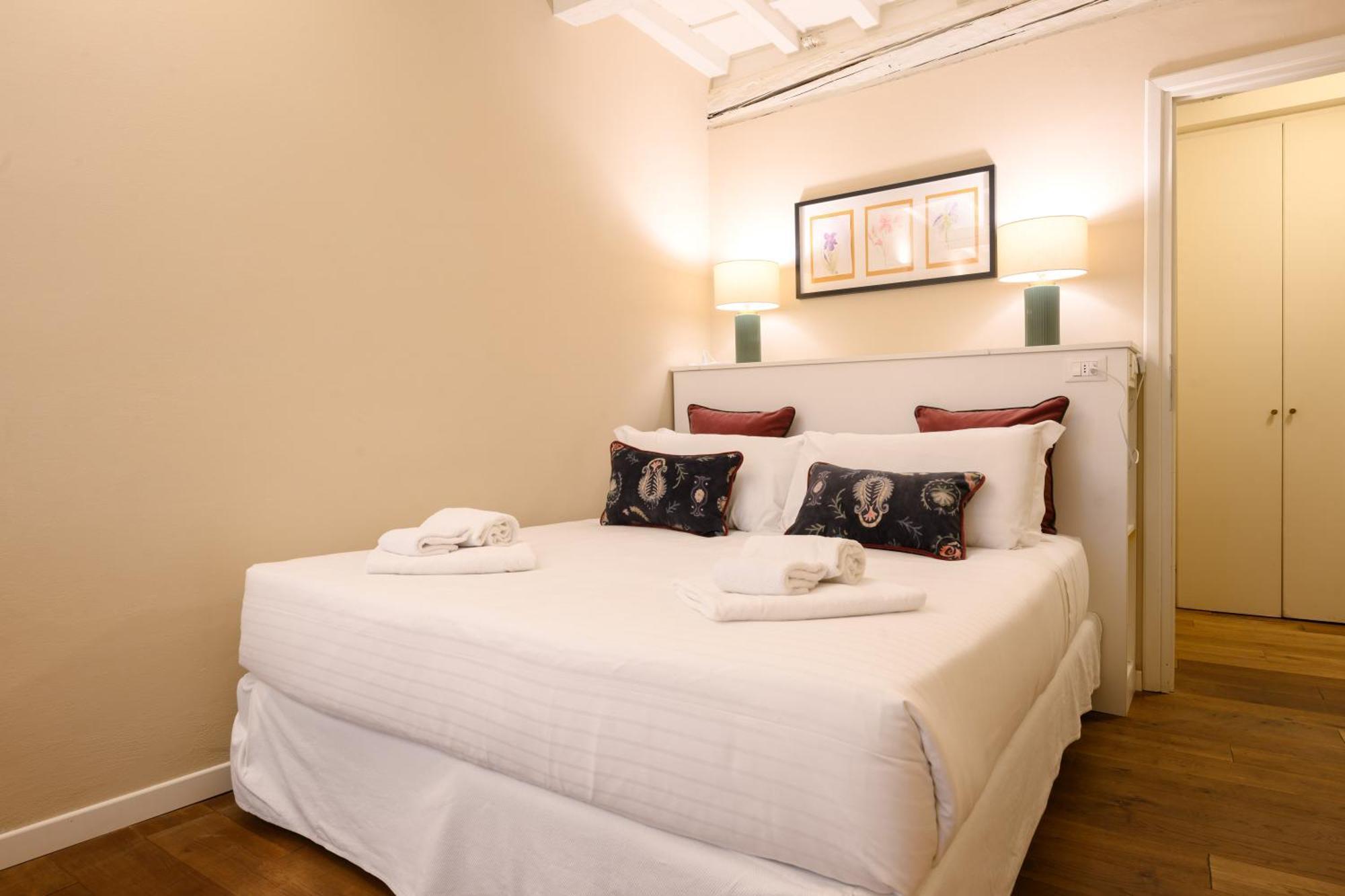 Apartamento Santa Croce Charming *