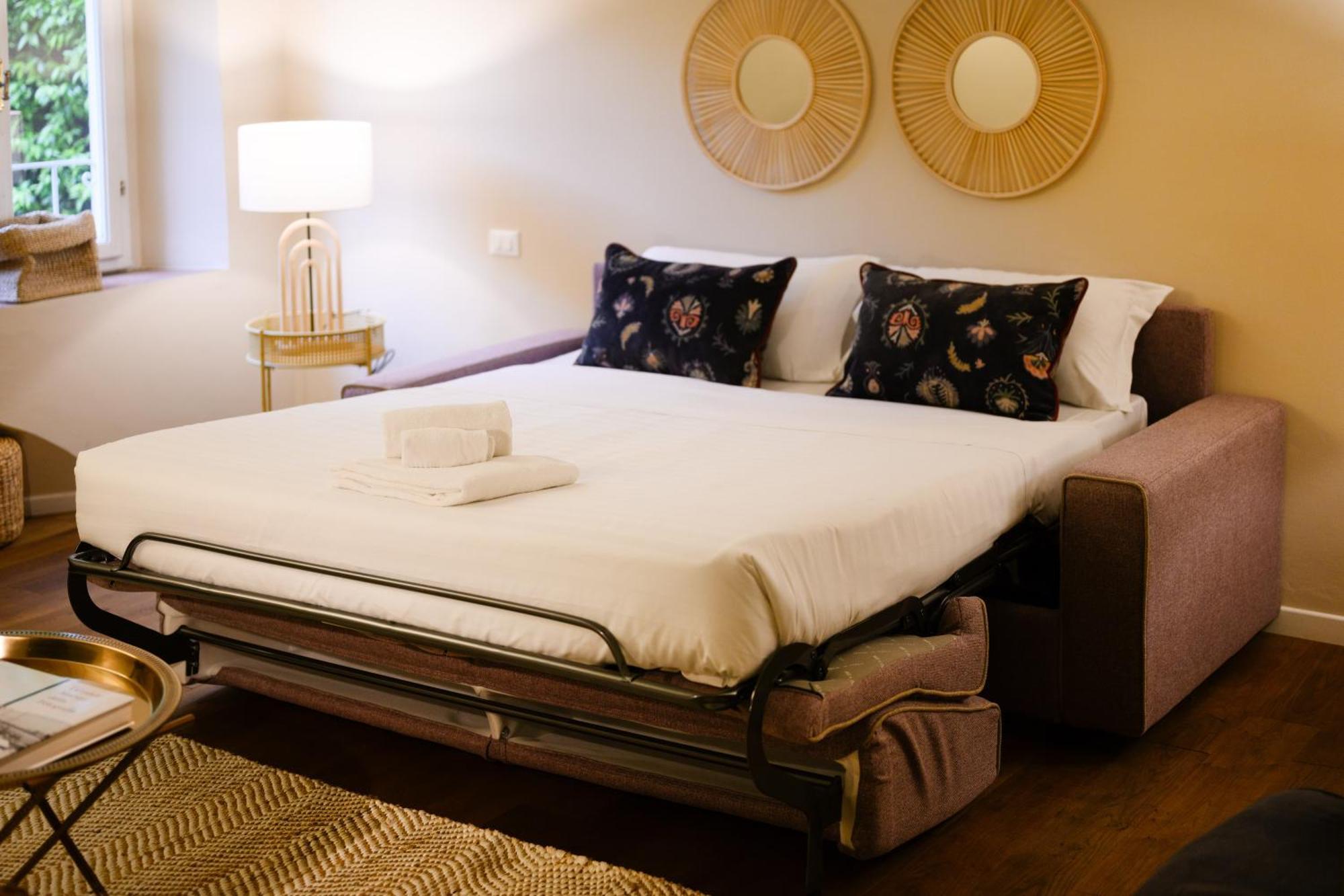 Apartamento Santa Croce Charming